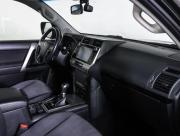 Toyota Land Cruiser Prado 150 Series Рестайлинг 2 Москва  - изображение 38