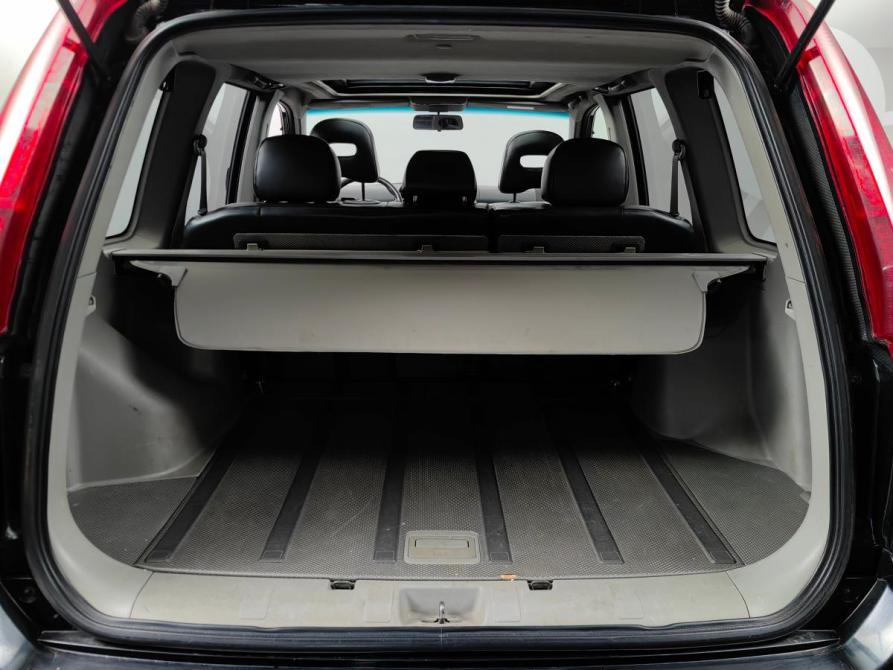 Nissan X-Trail I Рестайлинг Москва  - изображение 26