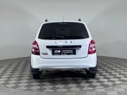 Lada (ВАЗ) Granta I Рестайлинг Ростов-на-Дону  - изображение 21