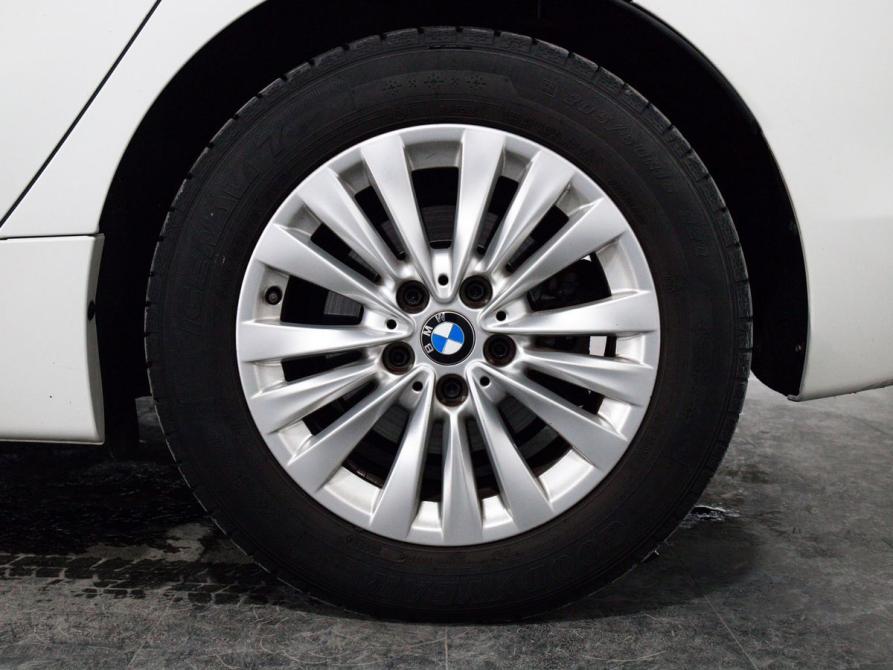 BMW 2 серии Active Tourer F45 Иркутск  - изображение 24