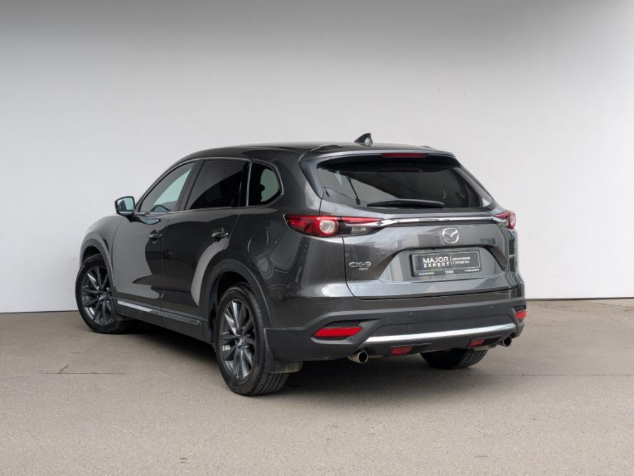 Mazda CX-9 II Рестайлинг Москва  - изображение 2