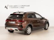 Kia Rio IV Рестайлинг Казань  - изображение 11