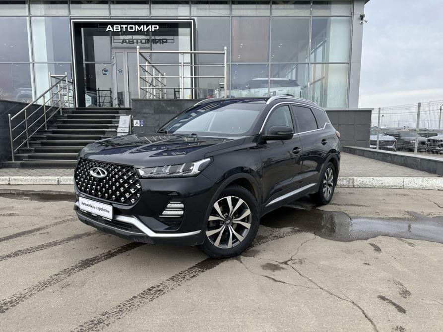 Chery Tiggo 7 Pro I Саратов  - изображение 1