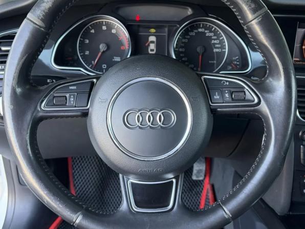 Audi A5 I (8T) с пробегом 2011 года, цена 1 147 000 рублей, 170022 км, купе, Автокод Объявления
