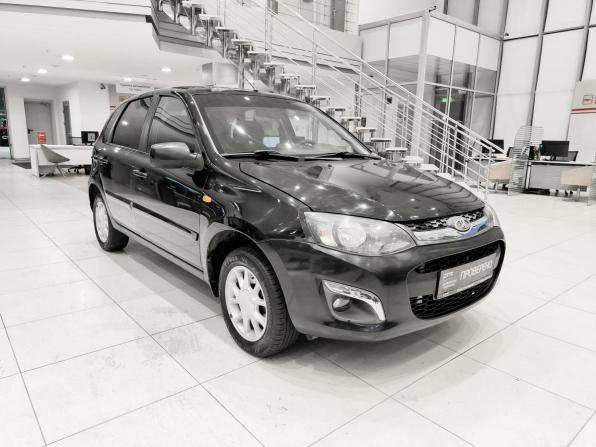 Lada (ВАЗ) Kalina II с пробегом 2013 года, цена 499 000 рублей, 106000 км, хэтчбек, Автокод Объявления