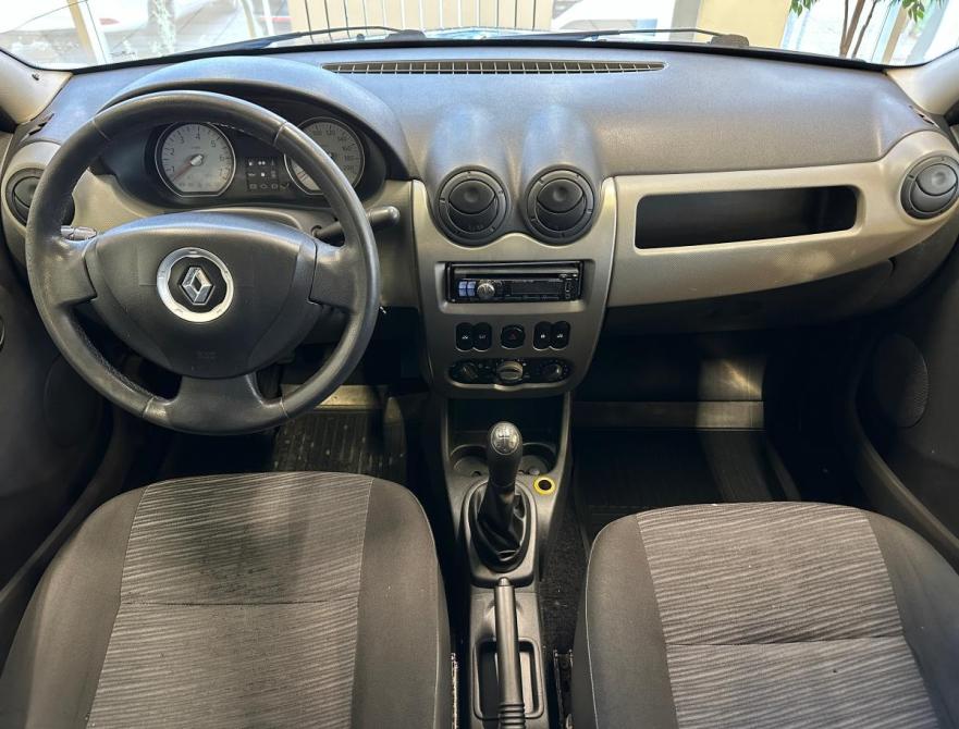 Renault Logan I Рестайлинг Волгоград  - изображение 8