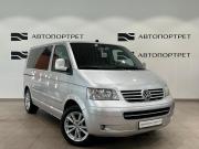 Volkswagen Multivan T5 Санкт-Петербург  - изображение 31