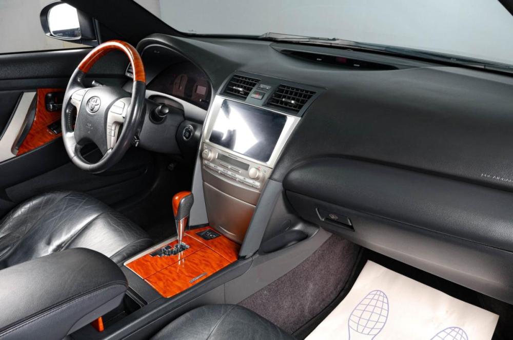 Toyota Camry VI (XV40) Рестайлинг Тюмень  - изображение 11