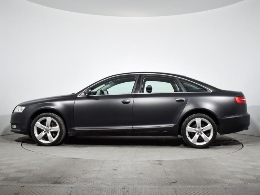 Audi A6 III (C6) Рестайлинг Санкт-Петербург  - изображение 9