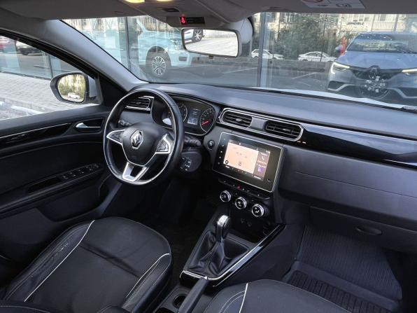 Renault Arkana I с пробегом 2019 года, цена 1 540 000 рублей, 167992 км, внедорожник, Автокод Объявления