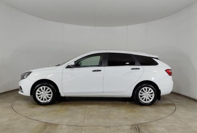 Lada (ВАЗ) Vesta I с пробегом 2021 года, цена 998 000 рублей, 127210 км, седан, Автокод Объявления