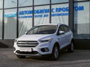 Ford Kuga II Рестайлинг Екатеринбург  - изображение 22