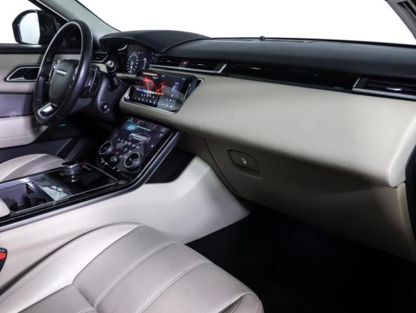 Land Rover Range Rover Velar I с пробегом 2019 года, цена 5 480 000 рублей, 31397 км, внедорожник, Автокод Объявления