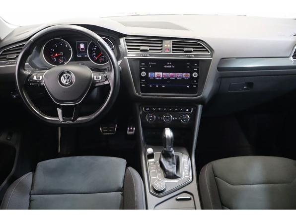 Volkswagen Tiguan II с пробегом 2019 года, цена 2 179 000 рублей, 144335 км, внедорожник, Автокод Объявления