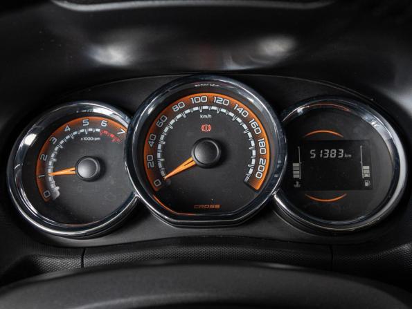 Lada (ВАЗ) Largus I Рестайлинг с пробегом 2021 года, цена 1 600 000 рублей, 51383 км, универсал, Автокод Объявления