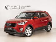 Hyundai Creta I Казань  - изображение 9