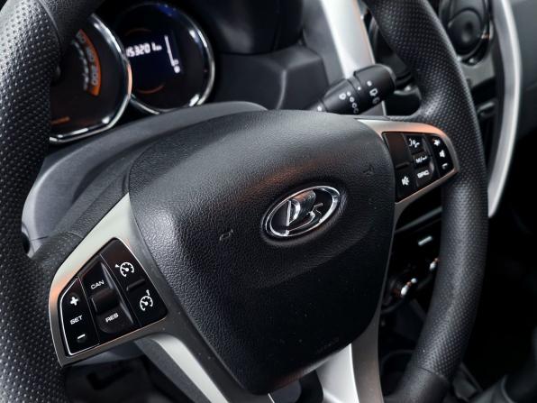 Lada (ВАЗ) Largus I Рестайлинг с пробегом 2021 года, цена 1 090 000 рублей, 152041 км, универсал, Автокод Объявления