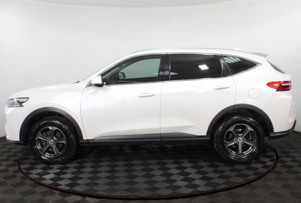 Haval F7 I Нижний Новгород  - изображение 9