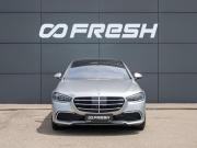 Mercedes-Benz S-Класс VII (W223) Краснодар  - изображение 34