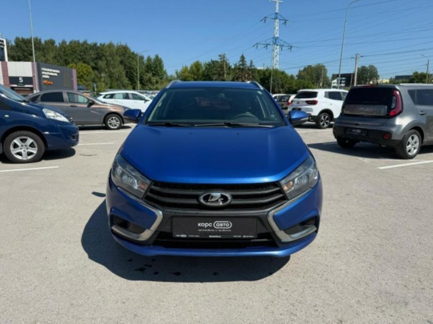 Lada (ВАЗ) Vesta I Тула  - изображение 2