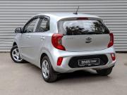 Kia Picanto III Москва  - изображение 33