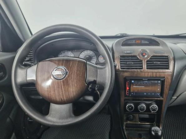Nissan Almera Classic I с пробегом 2011 года, цена 430 000 рублей, 223644 км, седан, Автокод Объявления