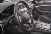 Audi A6 V (C8) Томск  - изображение 33