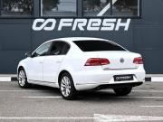 Volkswagen Passat B7 Новороссийск  - изображение 25
