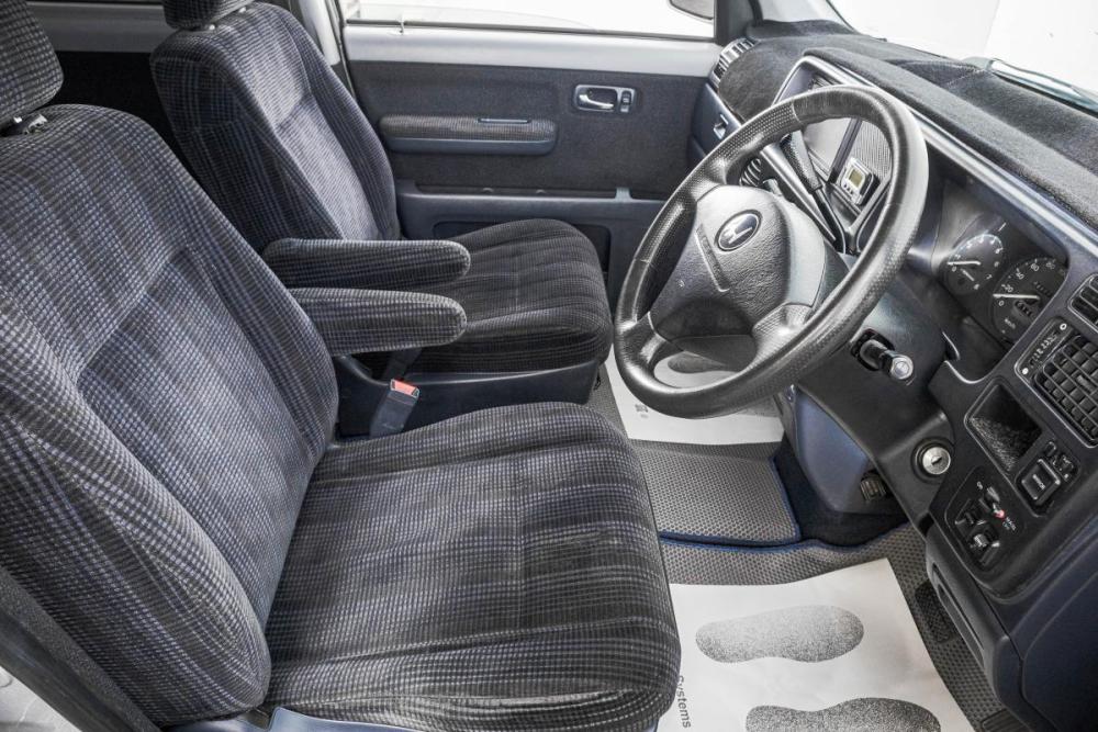 Honda Stepwgn I Рестайлинг Барнаул  - изображение 11