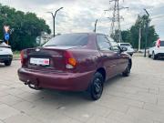Chevrolet Lanos I Стерлитамак  - изображение 24