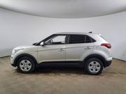 Hyundai Creta I Уфа  - изображение 32