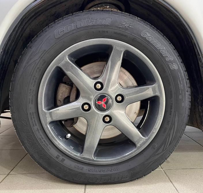 Mitsubishi Carisma I Рестайлинг Воронеж  - изображение 21