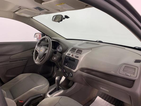 Chevrolet Cobalt II с пробегом 2013 года, цена 620 000 рублей, 113584 км, седан, Автокод Объявления