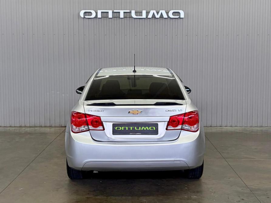 Chevrolet Cruze I Краснодар  - изображение 6