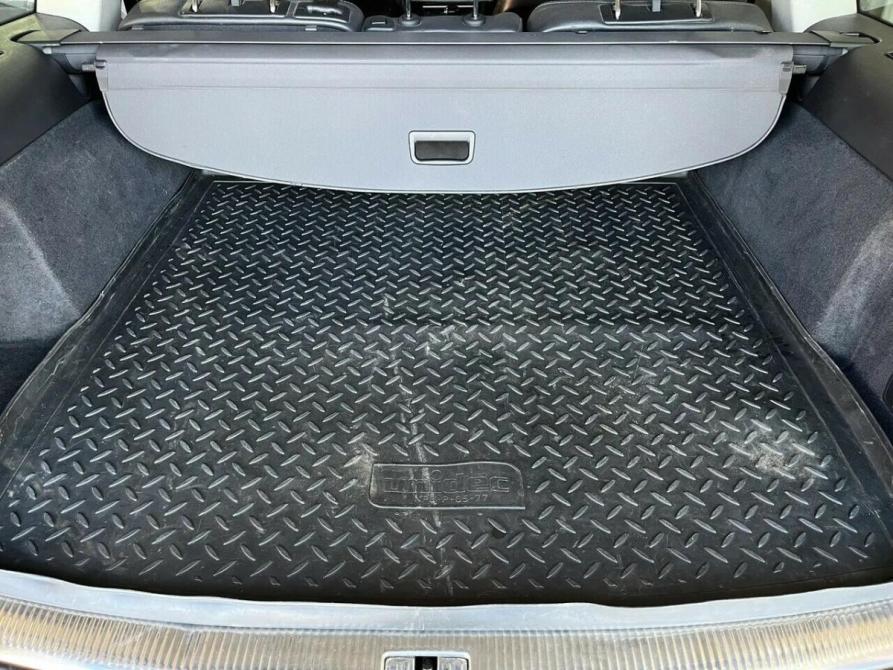Audi Q7 I (4L) Рестайлинг Буинск  - изображение 18