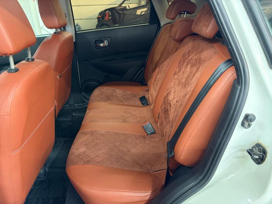 Nissan Qashqai I Рестайлинг Краснодар  - изображение 13