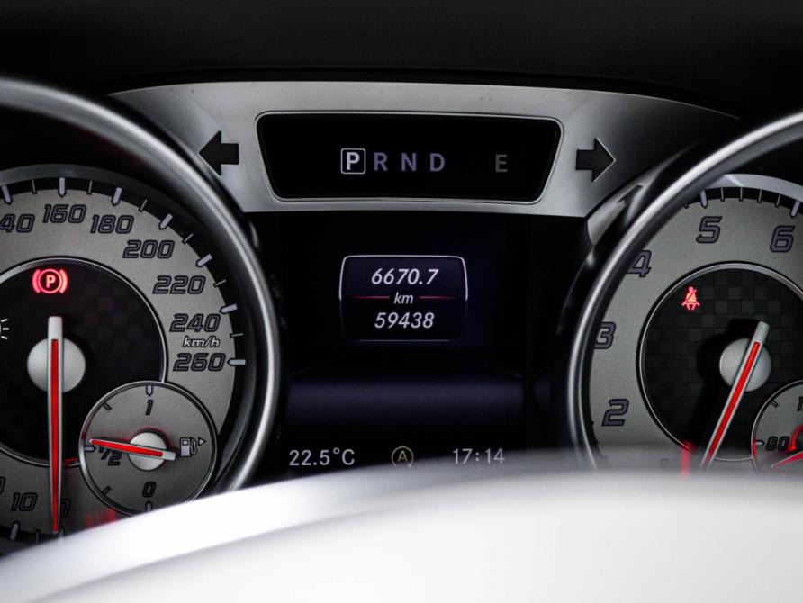 Mercedes-Benz SL-Класс VI (R231) Москва  - изображение 11