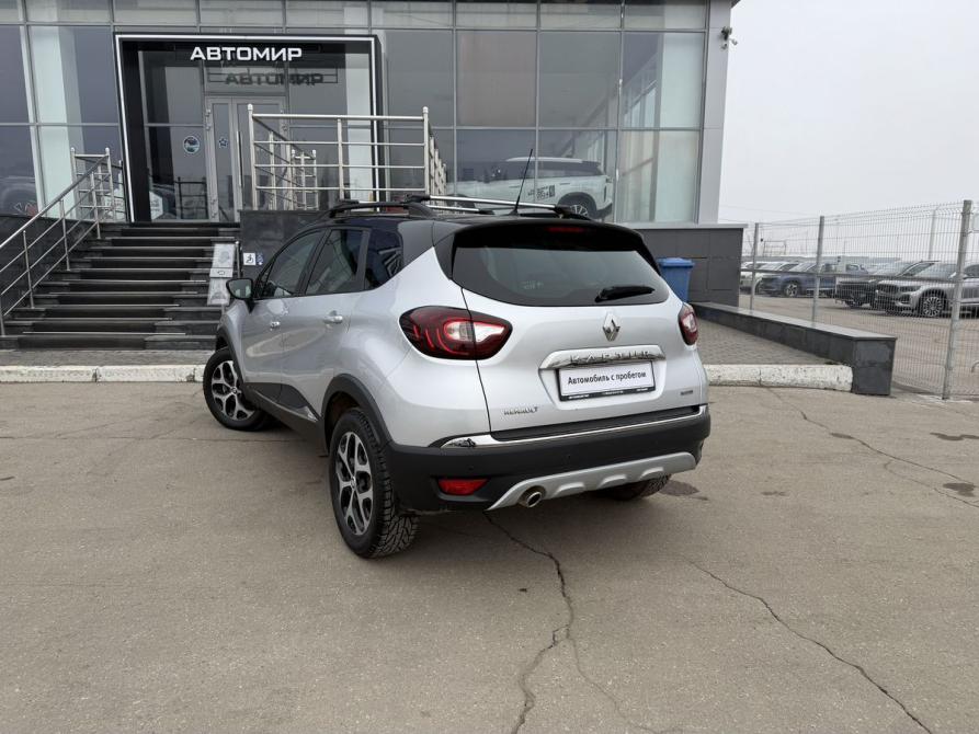 Renault Kaptur I Саратов  - изображение 7