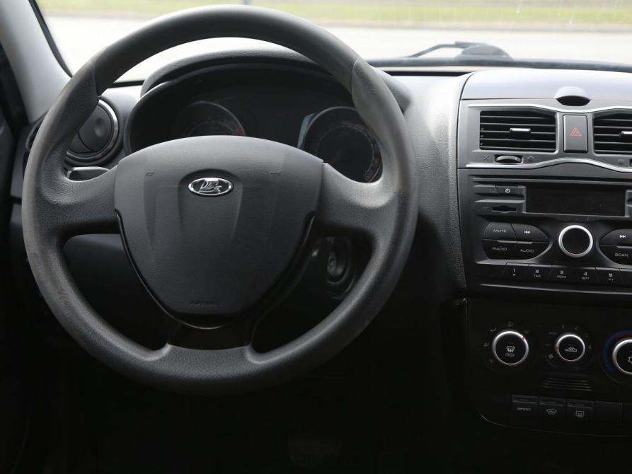 Lada (ВАЗ) Granta I Рестайлинг Иваново  - изображение 14
