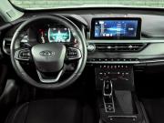 Chery Tiggo 7 Pro I Екатеринбург  - изображение 36