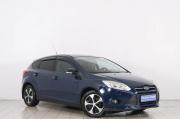 Ford Focus III Красноярск  - изображение 25