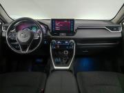 Toyota RAV4 V (XA50) Москва  - изображение 30