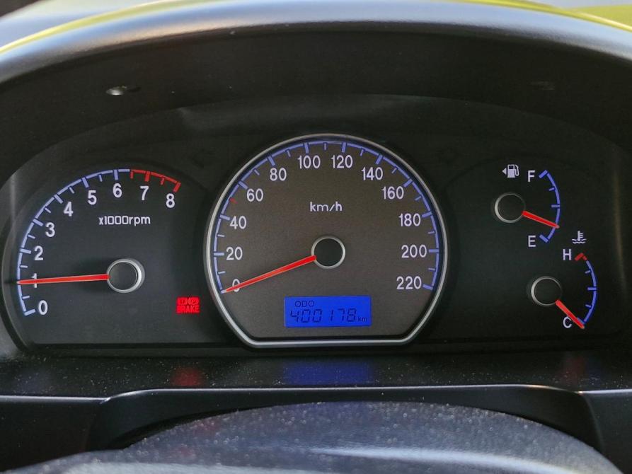 Hyundai Elantra IV (HD) Нижний Новгород  - изображение 3