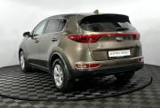 Kia Sportage IV Нижний Новгород  - изображение 31