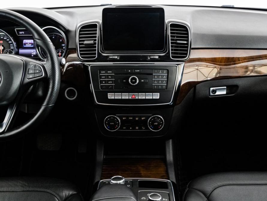 Mercedes-Benz GLE I (W166) Санкт-Петербург  - изображение 15