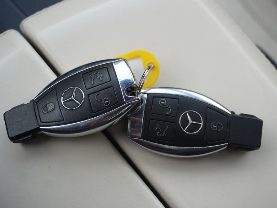 Mercedes-Benz GLS I (X166) Москва  - изображение 27