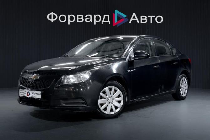 Chevrolet Cruze I с пробегом 2012 года, цена 449 000 рублей, 564086 км, седан, Автокод Объявления