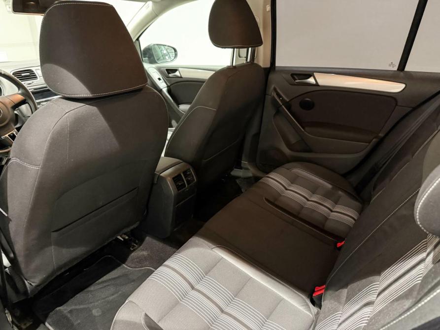 Volkswagen Golf VI Екатеринбург  - изображение 14