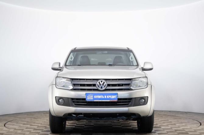 Volkswagen Amarok I с пробегом 2010 года, цена 1 499 000 рублей, 263152 км, offers.body_type.unknown, Автокод Объявления