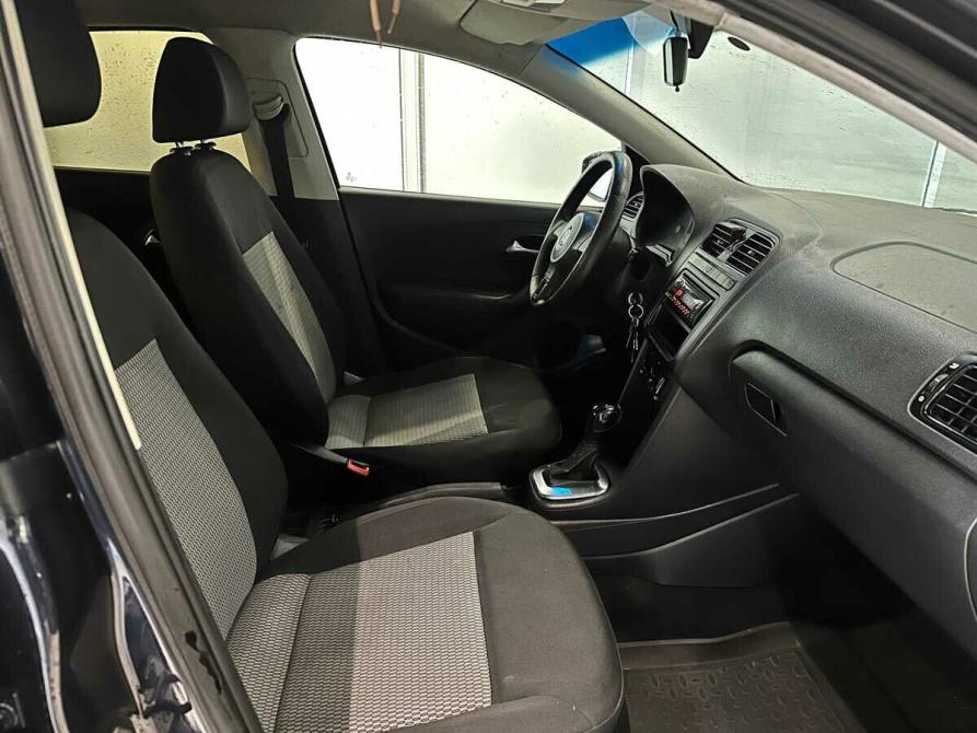 Volkswagen Polo V Москва  - изображение 10